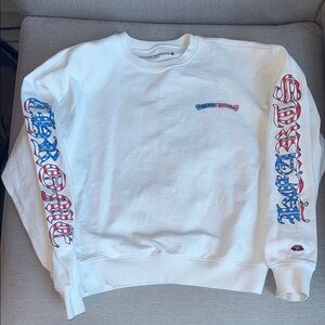 CHROME HEARTS X MATTY BOY